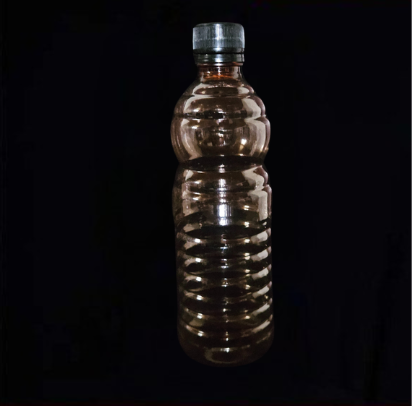 500 ML PET JAR